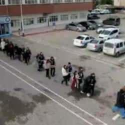 T&uuml;rkiye genelinde 20 milyon liralık vurgun! Ara&ccedil; muayene tuzağı