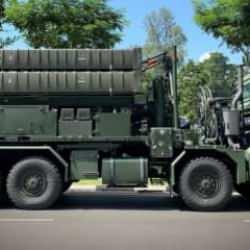 Türkiye'den SAMP- T Hava Savunma Sistemi hamlesi! Açıklama geldi