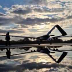 Türkiye'nin kapısında sıraya girdiler! Savunma sanayi rekora koşuyor