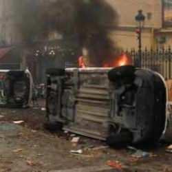 Uzmanların ortak görüşü: Terör bumerangı Fransa'yı vuruyor! 