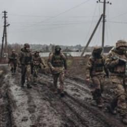 Zelenskiy'den Bahmut a&ccedil;ıklaması: Kontrol&uuml;m&uuml;z altında!