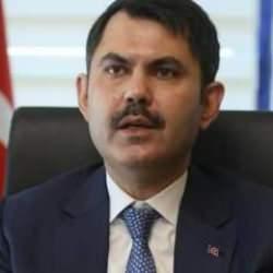 Bakanı Kurum'dan paylaşım: Binlerce yıllık tarih ortaya çıktı
