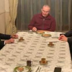 CHP'li Yılmaz Ateş: Baykal'ın yüzü 'hangi yüzle buraya geldiniz' diye mesaj veriyor