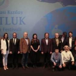 "5. Kızılay Dostluk Kısa Film Festivali" ödülleri sahiplerini buldu