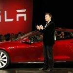 Tesla, 200 bin aracını geri çağırdı