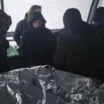 ABD'de teleferik arızası: 20 kişi mahsur kaldı