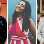 ABD'li gazeteci Burton'dan 'Elizabeth &ouml;ls&uuml;n' paylaşımı