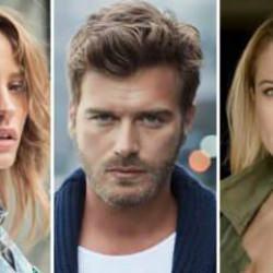 Aile dizisi oyuncuları kimdir? Aile dizisi hangi gün? Oyuncu kadrosu...