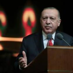 AK Parti çevrelerinde seçim için konuşulan tek tarih 14 Mayıs