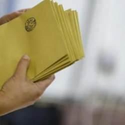 AK Parti’li Baybatur son anket sonuçlarını paylaştı