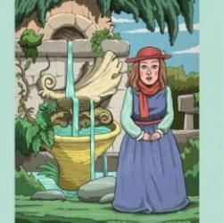 Akılalmaz zeka testi: Sadece yüksek zekaya sahip kişiler 8 saniyede 4 gizli yüzü bulabiliyor!