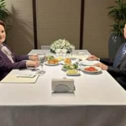 Akşener-Kılıçdaroğlu görüşmesi sonrası Enver Aysever'den bomba açıklamalar!