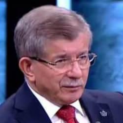 Altılı masa yangın yeri! Davutoğlu'ndan Kılı&ccedil;daroğlu ve Akşener'e zehir zemberek s&ouml;zler