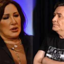 Armağan Çağlayan'dan Nükhet Duru'ya beklenmedik çıkış: Saçma sapan kaprislerimle...