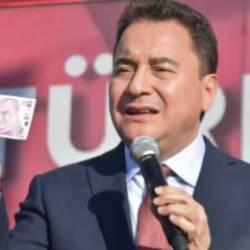 Babacan ile ilgili olay iddia! Eski CHP'li 'aşiret liderinden bilgi' deyip duyurdu...