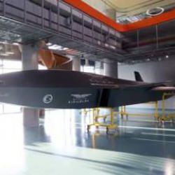 Bakan Akar ve TSK komuta kademesinden "Kızılelma" ziyareti