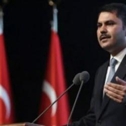 Bakan Murat Kurum açıkladı! 383 personel alınacak
