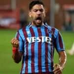 Bakasetas: Tek istediğim Trabzonspor ile şampiyonluk
