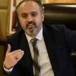 Başkan Aktaş'tan CHP'ye: BESAŞ'tan size ekmek &ccedil;ıkmaz!