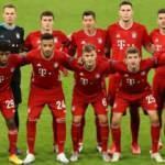 Bayern Münih'te 4 futbolcu koronavirüse yakalandı!