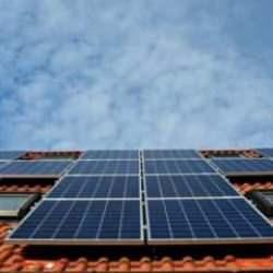 Binalarda yenilenebilir enerji zorunluluğu 1 Ocak'ta başlıyor