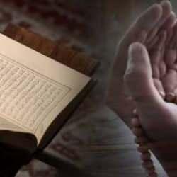 Celcelutiye duası faziletleri nelerdir? Celcelutiye duası Arapça ve Türkçe okunuşu...