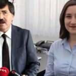 Ceren Damar'ın babası Mustafa Damar'ın paylaşımı görenleri ağlattı