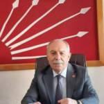CHP Osmaniye İl Başkanı Mehmet Aşık görevinden istifa etti