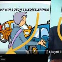 CHP'nin 'ulaşım bedava olacak' vaadi havada kaldı... 3 yılda %399 zam!