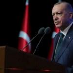 Cumhurbaşkanı Erdoğan, partisinin milletvekilleriyle görüşecek