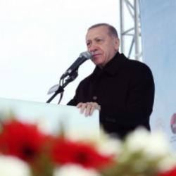 Cumhurbaşkanı Erdoğan'ın açıklaması sonrası gübre hisselerinde düşüş