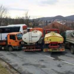 Vucic&rsquo;in &ccedil;ağrısı sonrası Kosova'da sıcak gelişme!