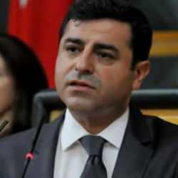 Demirtaş'tan İmamoğlu'na destek 