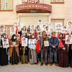 Diyarbakır Anneleri&rsquo;nin haklı davası uluslararası kongrede anlatılacak