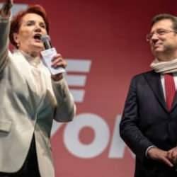Ekrem İmamoğlu'na 'abla' (Akşener) kazığı! CHP'li isimden dikkat &ccedil;eken a&ccedil;ıklama