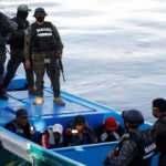 El Salvador'da 4,1 ton kokain ele ge&ccedil;irildi