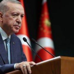 Cumhurbaşkanı Erdoğan'dan Pele paylaşımı