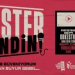 Esenler'in yetenekleri ‘Kendini Göster’ecek!