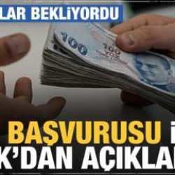 EYT Başvurusu nasıl yapılır? SGK paylaştı...Askerlik ve doğum bor&ccedil;lanması E-Devlet'ten