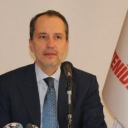 Fatih Erbakan: 6'lı masa ciddi problemler yaşamaya gebe