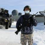 'G&ouml;ky&uuml;z&uuml; Kartalları' yeni yıla n&ouml;bet başında girdi