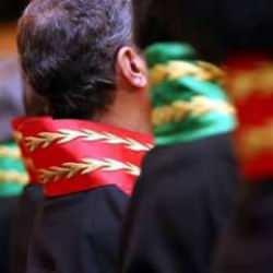 Hakimlik ve Savcılık sınav sonucu açıklandı! ÖSYM Adalet Bakanlığı sınavı sonucu görüntüleme