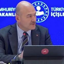 İBB'de son dakika terör soruşturması... Bakan Soylu: İmamoğlu beni aradı yardım istedi!