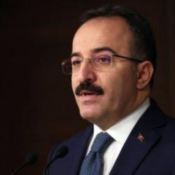 İsmail &Ccedil;ataklı'dan CHP'li &Ouml;zg&uuml;r &Ouml;zel'e: Size Yazıklar olsun. K&ouml;stebek &Ouml;zg&uuml;r