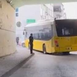 İETT’de manzara değişmiyor!