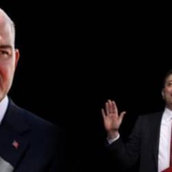İmamoğlu "ispatlarsan istifa ederim" demişti: Soylu o konuşmayı Ülke TV'de anlatmış
