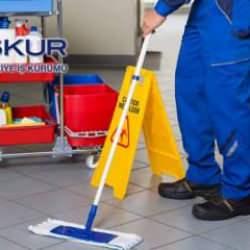İŞKUR üzerinden en az ilkokul mezunu 4.643 temizlik görevlisi alımı! (GÜNCEL İŞKUR İŞ İLANLARI)