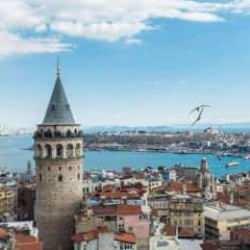İstanbul 194 ülkeden turist ağırladı