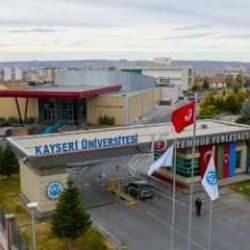 Kayseri Üniversitesi en az lise mezunu personel alımı yapıyor! Başvurular bugün bitiyor