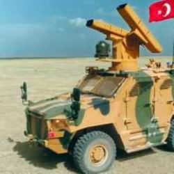 Kazakistan, Türk zırhlı araçlarını almayı değerlendiriyor